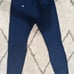 Women's FIGS Limited Edition Jogger Scrub Pants - X Small / DEEP REEF