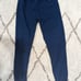 Women's FIGS Limited Edition Jogger Scrub Pants - X Small / DEEP REEF
