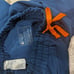 Women's FIGS Limited Edition Jogger Scrub Pants - X Small / DEEP REEF