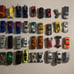 Hot Wheels 2007 Bulk Lot of 36 SAVE ON BUNDLE SHIPPING