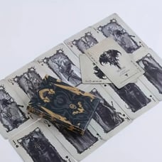 Playing cards