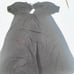Never A Wallflower Women's High NeckVisit Dress Black