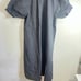 Never A Wallflower Women's High NeckVisit Dress Black