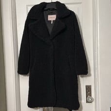 BCBGeneration Women Teddy Coat