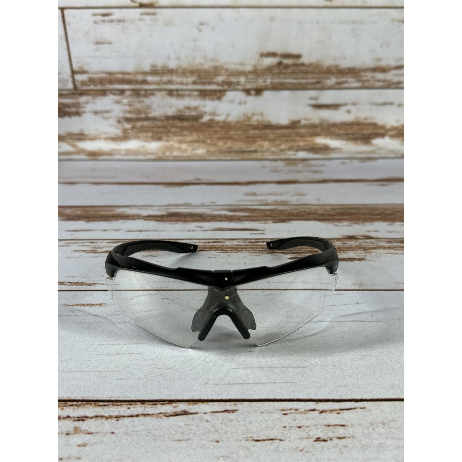 ESS Crossbow Sunglasses Frames Only
