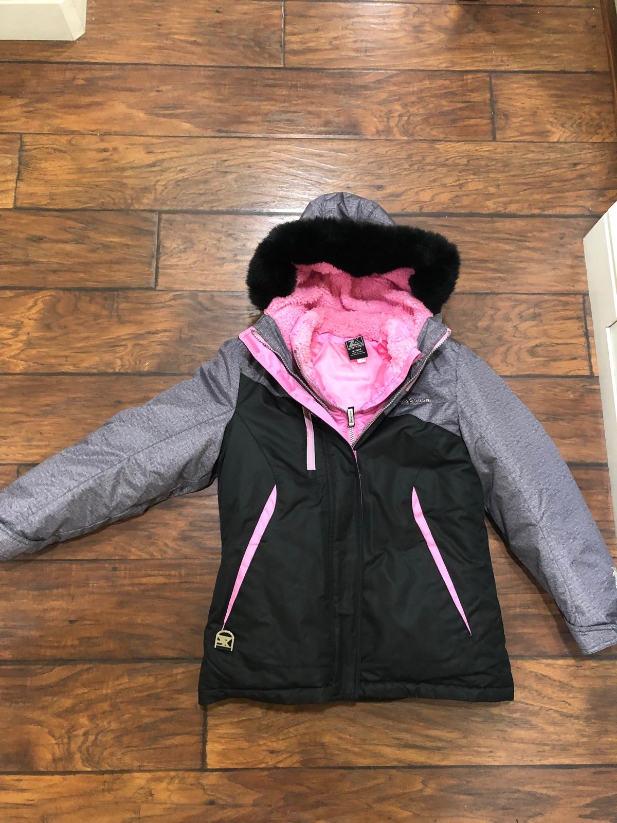 Jacket