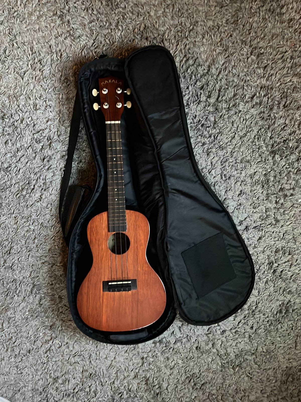 Makala Ukulele