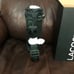 Lacoste Glass Water Bottle