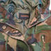 Women's Juniors Field Jacket NWOT