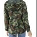 Women's Juniors Field Jacket NWOT