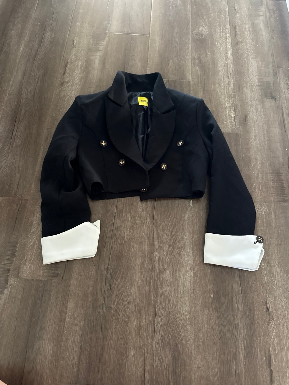 Padded Jacket
