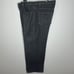 Vintage Karl Kani Gold Black Baggy Denim Jeans Hip Hop Y2K Sz 46x32