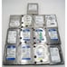 Lot of 13 - 3.5 500gb/640gb/320gb Mixed Lot Desktop HDD Hard Drives Used