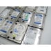 Lot of 13 - 3.5 500gb/640gb/320gb Mixed Lot Desktop HDD Hard Drives Used