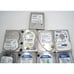 Lot of 13 - 3.5 500gb/640gb/320gb Mixed Lot Desktop HDD Hard Drives Used