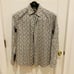 Robert Graham Dress Shirt Size Medium Classic Fit