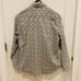Robert Graham Dress Shirt Size Medium Classic Fit