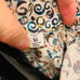 Robert Graham Dress Shirt Size Medium Classic Fit