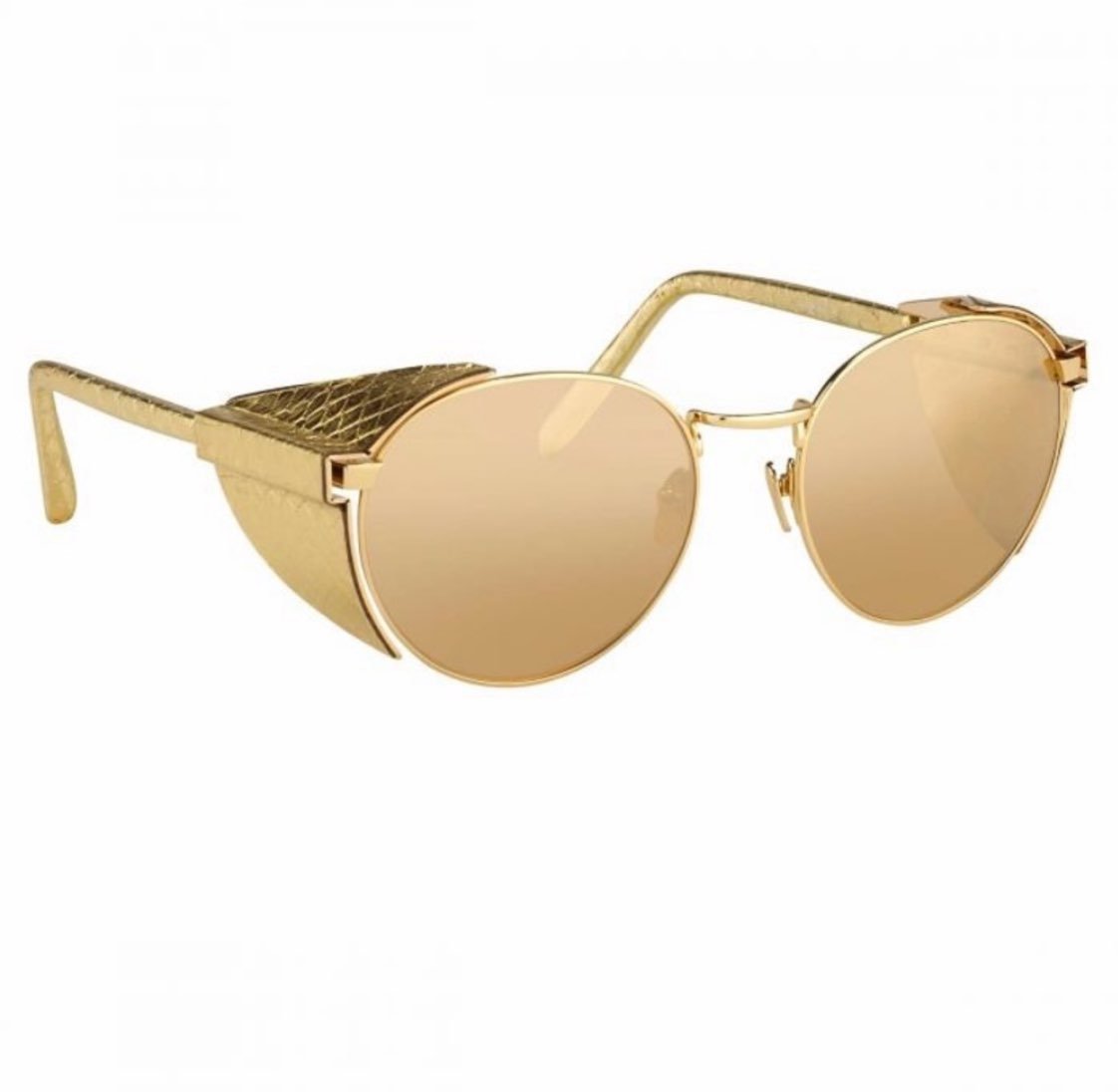 Linda Farrow - Meier Eyeglasses | Specs Collective