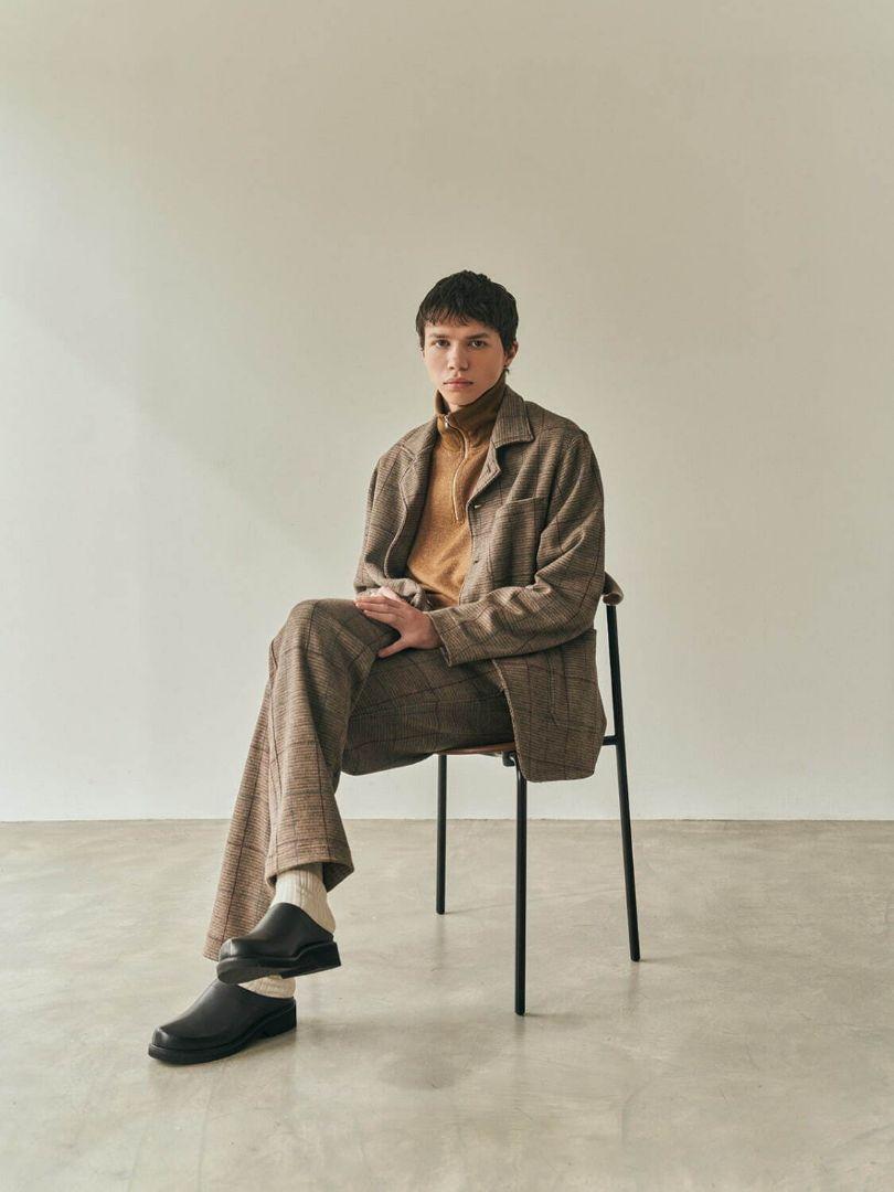 FilMelange Jacket