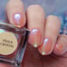 Ethereal Lacquer ~ Venus Crystal