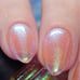 Ethereal Lacquer ~ Venus Crystal