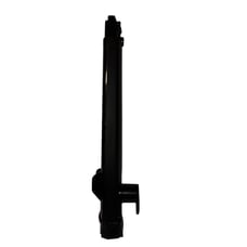 Bissell 2987 TurboClean Powerbrush Pet Carpet Cleaner Lower Handle Replacament