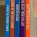 Goosebumps books Collectible Tin UNREAD R.L. Stine