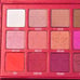 Jeffree Star Blood Sugar Eyeshadow Palette BNIB