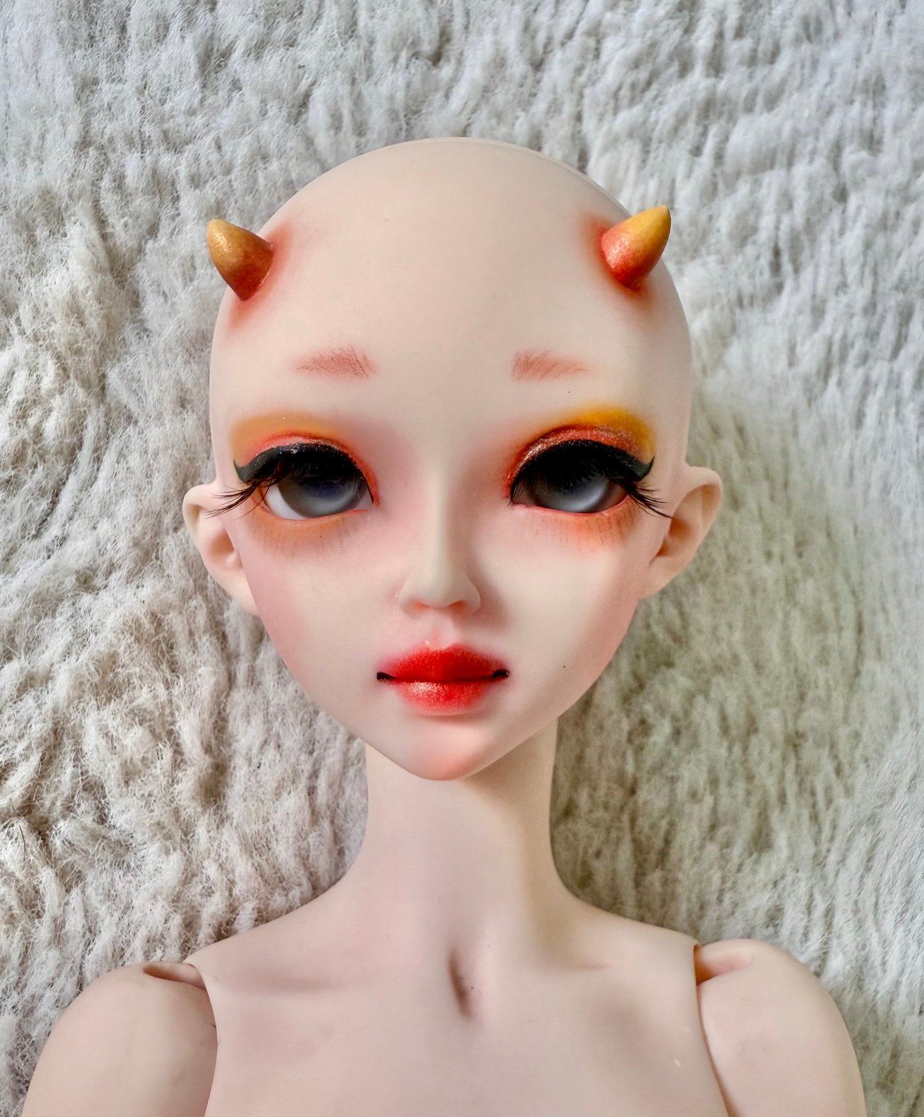 1/4 BJD