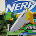 NEW NERF Nerf Minecraft Sabrewing Motorized Blaster Bow Dart Gun Unleash 8 dart