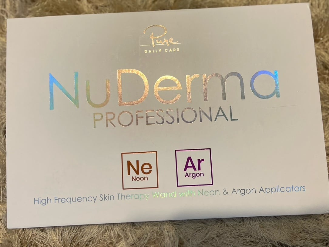 NuDerma