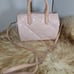 Alexander Wang Boston pink handbag