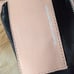 Alexander Wang Boston pink handbag