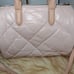 Alexander Wang Boston pink handbag