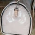 Alexander Wang Boston pink handbag