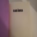 The Black Dalia (signed )