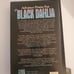 The Black Dalia (signed )