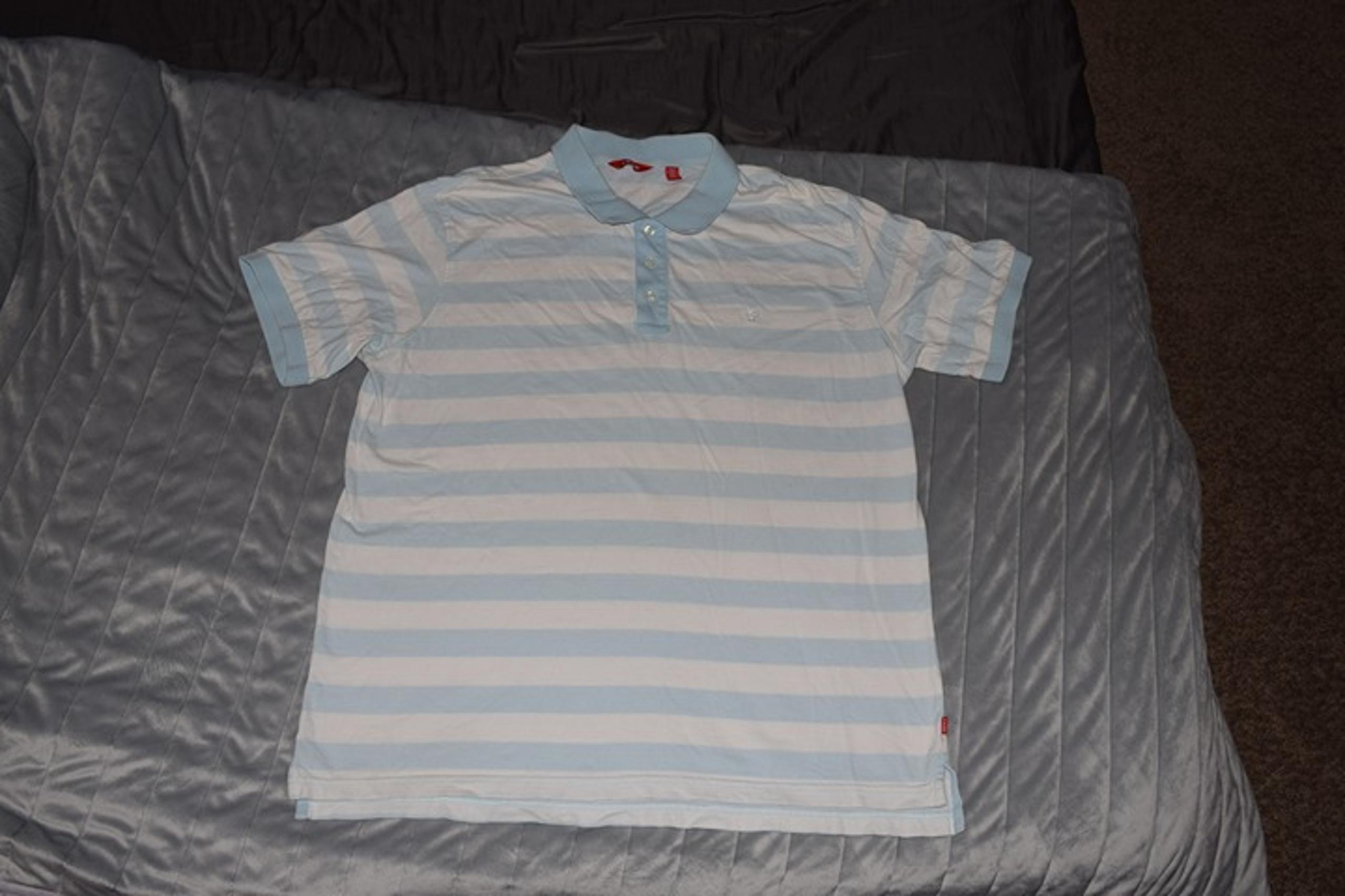 Men's IZOD polo shirt size XL