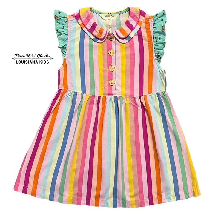 Matilda Jane 8Y Brilliant Daydream Happy Thoughts Tunic