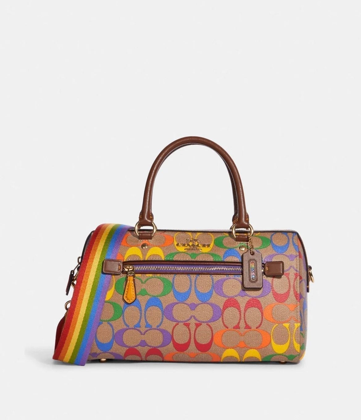 Coach Limited Edition Satchels | Mercari