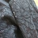 TRAC halter top Lace Navy blue Sleeveless Skater Dress 1 XL