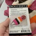 Zack & Zoey Dog Knit Sweater Set Size Medium