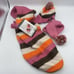 Zack & Zoey Dog Knit Sweater Set Size Medium