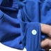 EUC Lululemon Exquisite Tank Sapphire Blue Size 8
