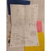 Bucilla # 83008 Teddy Collection 18 Inch Felt Stocking Kit 1993 Bears Vintage