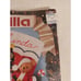 Bucilla # 83008 Teddy Collection 18 Inch Felt Stocking Kit 1993 Bears Vintage