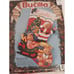 Bucilla # 83008 Teddy Collection 18 Inch Felt Stocking Kit 1993 Bears Vintage