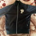 Purple Brand Track Jacket
