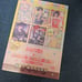 Link Click x Sanrio collaboration trading card sealed box